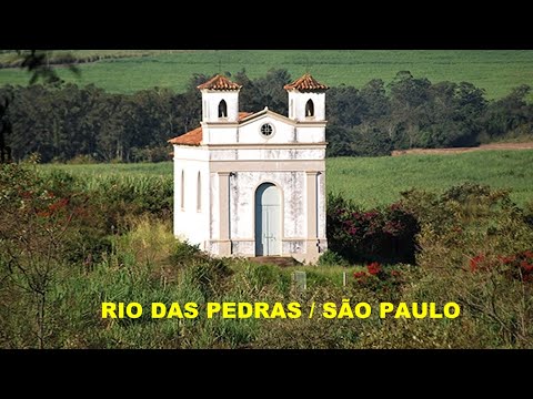RIO DAS PEDRAS / SÃO PAULO