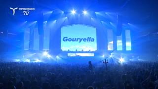 Ferry Corsten pres. Gouryella - Drum's A Weapon (Live @ Transmission Festival in Prague 2016)