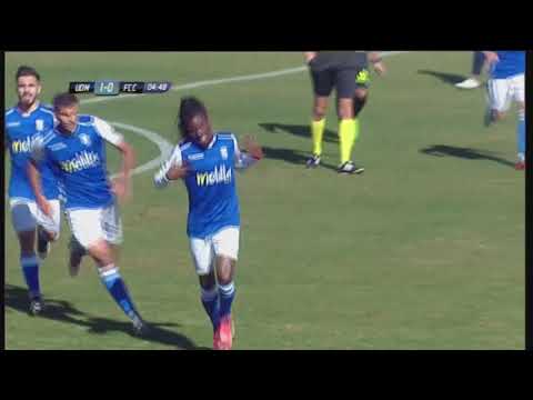 UD Melilla 2 - 0 FC Cartagena