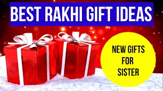 Best gifts for rakhi 2022/ Best rakhi gifts online amazon / Rakshabandhan gift ideas new 2022