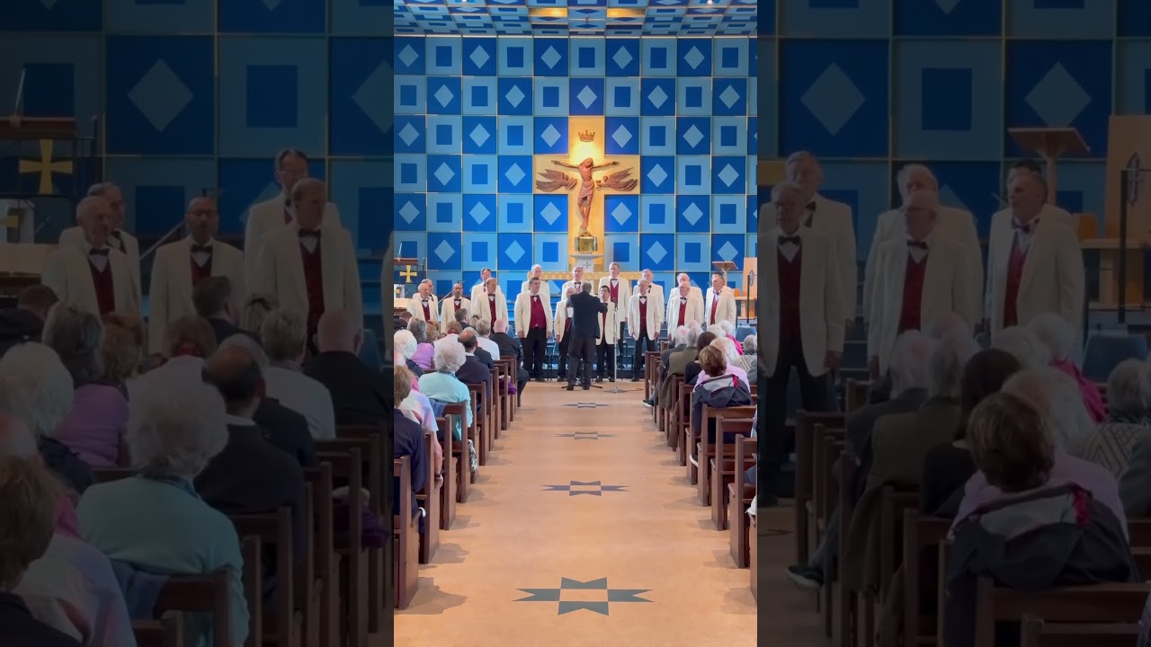 Harrow Apollo Male Choir