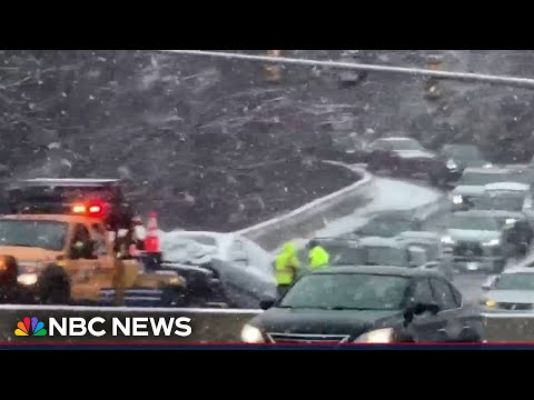 13 million facing impacts of winter storm blast