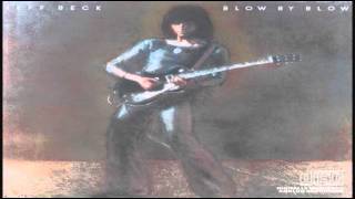Jeff Beck - Air Blower (1975)