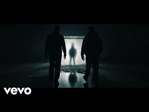 KaaCee, Schnitte Official - Gegenwart OFFICIAL VIDEO