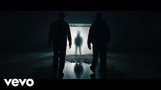 Music video thumbnail preview for KaaCee, Schnitte Official - Gegenwart OFFICIAL VIDEO by Einleitungszeit
