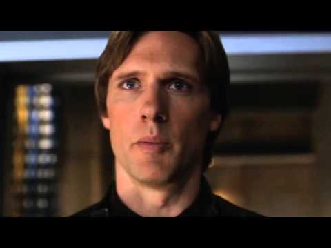 The Flash   2x02   Jay Garrick vs  ZOOM Ultra HD 4K