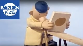 Pat & Mat - Dlaždice Pat & Mat - Dlaždice