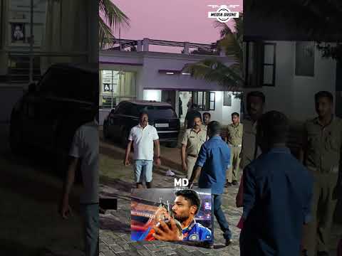 ചരിത്രം തിരുത്തിക്കുറിച്ചു സഞ്ജു തിരിച്ചു വീട്ടിൽ എത്തിയിട്ടുണ്ട്🔥#sanjusamson