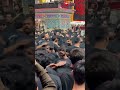 Azadari Imam Ali Holy Shrine Najaf Ashraf Imamali Azadari Najafashraf Karbala Imamhussain