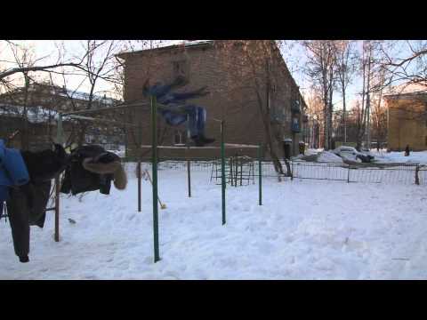 Nowy rosyjski sport