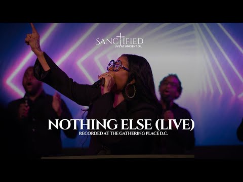 Nothing Else (Live)