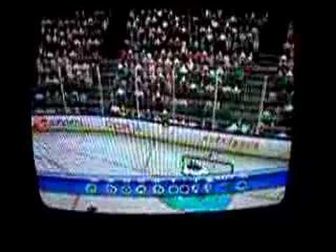 NHL 2K7 Playstation 2