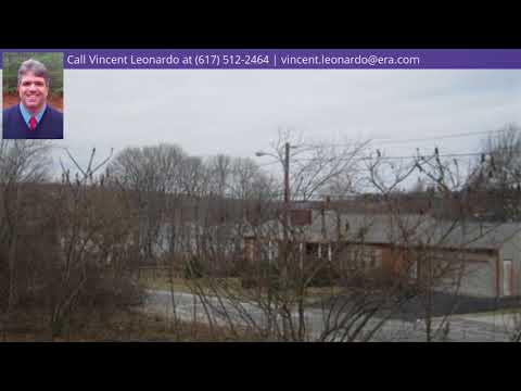 27-29 Sherburne Ave, Worcester, MA 01606 - MLS #72367515