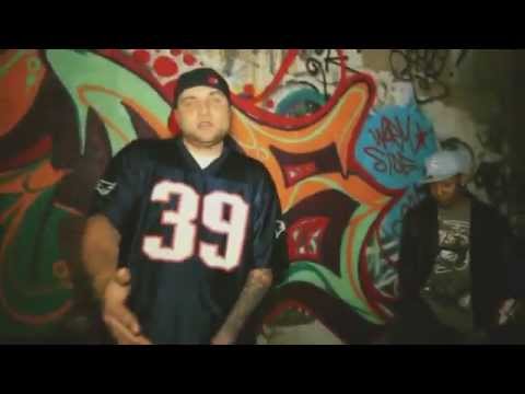 Ace Mac Loco Ft Manny Macgyver & Josh Bliss Lighten - "Masta Mind"