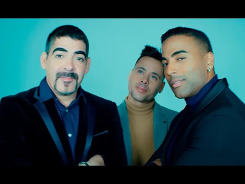 Amame como soy yo- ORISHAS