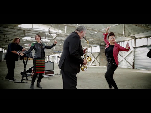 Click Here (DjClick Banda) - Hora de Jok