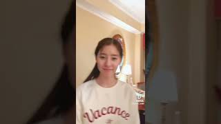 #かわいくてごめん  もしかして、優子ちゃん?の別荘⁉️の巻??