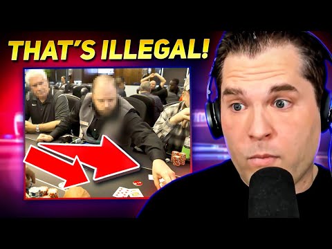 You Won't Believe What's Really Happening in Texas Poker Rooms