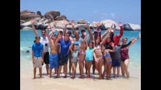 preview picture of video 'The Best Family Summer Vacations in the Caribbean'