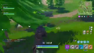 【女性実況】女子二人でのんびりフォートナイト！！50vs50！！
