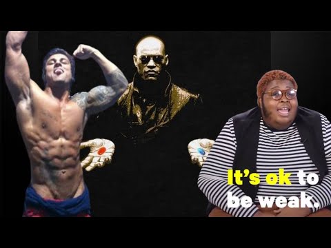 REJECT MODERNITY EMBRACE MASCULINITY (Best on Youtube)