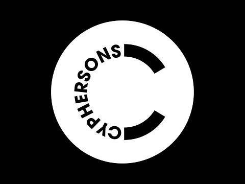 CYPHERSONS TRAILER- 10 YEAR ANNIVERSARY