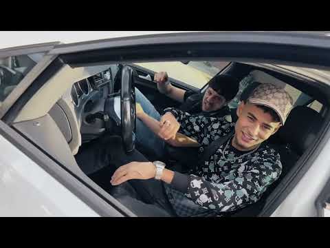 LilJ - Hosselaars Ft. Lucky hanny