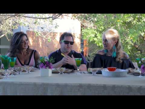 Programa Lucimara Parisi (REDE BRASIL - 03/6/2017) - Parte 3