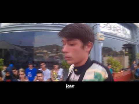 TNC vs DOGTOR - 8vos Fecha Especial 2 (Torneo 2017)