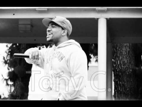 I Got That -Tony C. Ft. Spazz