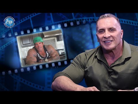 BALKAN INFO: Miloš Šarčev - Rič Piana je sve podredio novcu, nikada nije bio svetski kalibar!