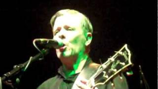 Swans - Jim live @ Trafó Budapest 2011.05.21. HD