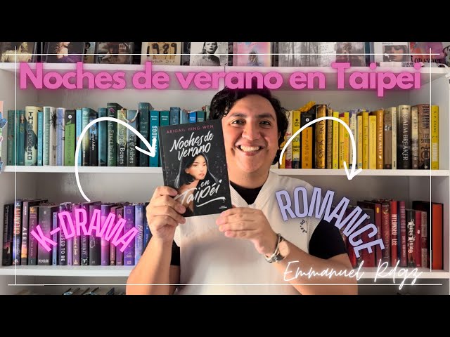 Vídeo relacionado con Noches de verano en Taipei / Loveboat, Taipei (Sin límites)