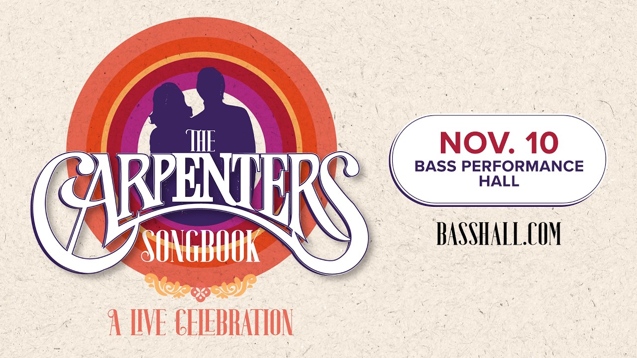 The Carpenters Songbook - A Live Celebration