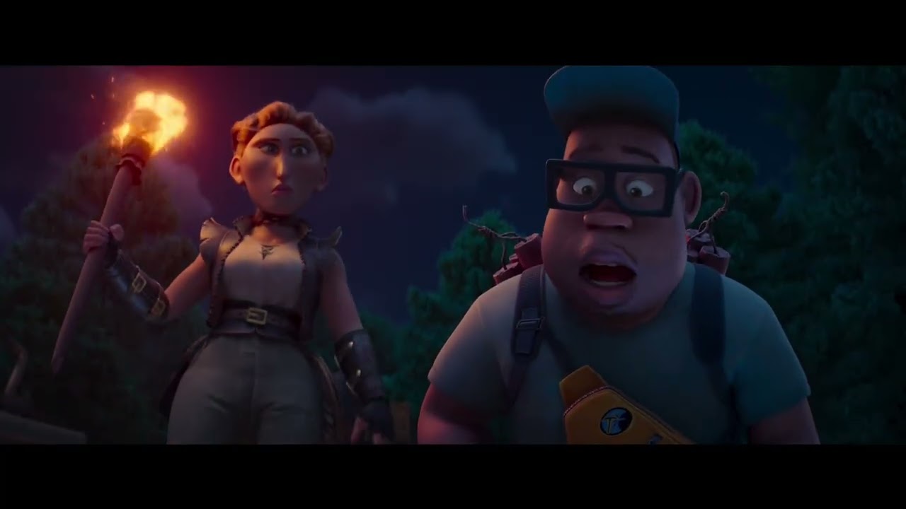 Trailer