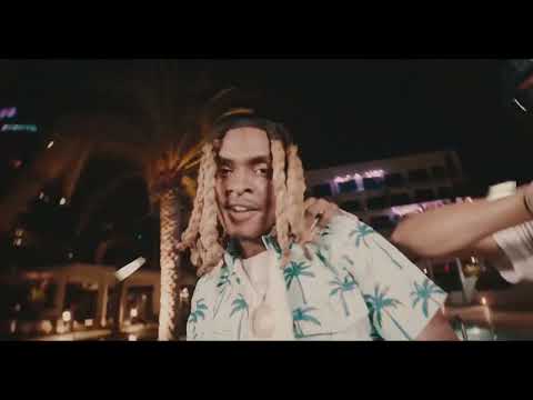 6ix9ine, Donz Stacks, Ki, Dollo - GINE GINE (V2)