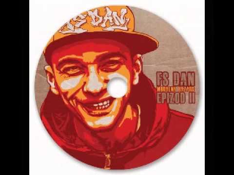 FS Dan - 15 terror prod Druga strefa,Robako,Feat.Ammo K