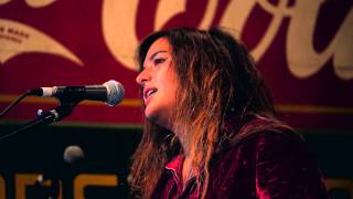 Rose Windows - Wartime Lovers (Live on KEXP)