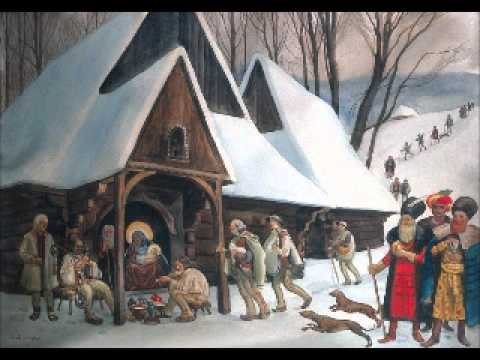 Zornicka - Kolędy góralskie