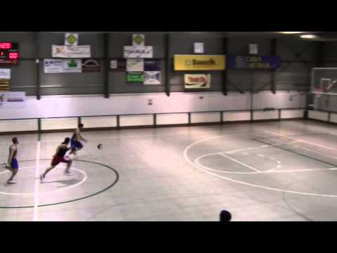 CB Tona- CB Cardedeu (Sots-25)