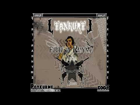 Tankurt Manas - İntro | Fırtına Rhyme