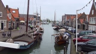 preview picture of video '3D visit to Monnickendam - The Netherlands'