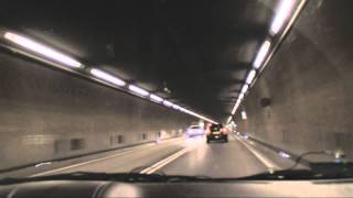 preview picture of video 'Gotthard Tunnel.wmv'
