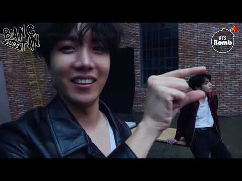 [ENG] 180806 [BANGTAN BOMB] Naughty Boy Hobi - BTS (방탄소년단)