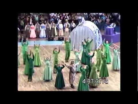 GAN IVI MARAÉ 2008 ENART ENTRADA