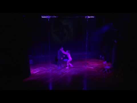 Pole Theatre Greece 2016 - Pole Drama Professional - Rerra Aggeliki