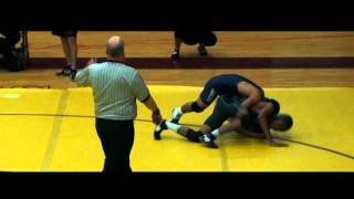 College Park Wrestling 2014-2015