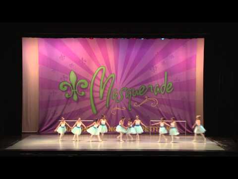 Best Ballet // TRIBUTE TO DEGAS AND LANDER - Susan's DanceWorks [Orlando, FL]
