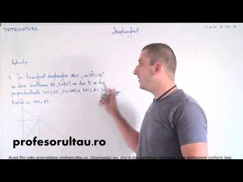 28   Patrulatere   dreptunghiul   partea 4