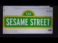 Sesame Street Will Be 50 YEARS OLD On November 10 2019